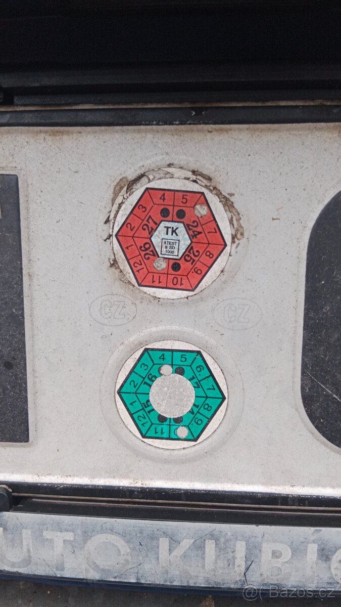 2005 RENAULT MEGANE 1.5 DCI - 5