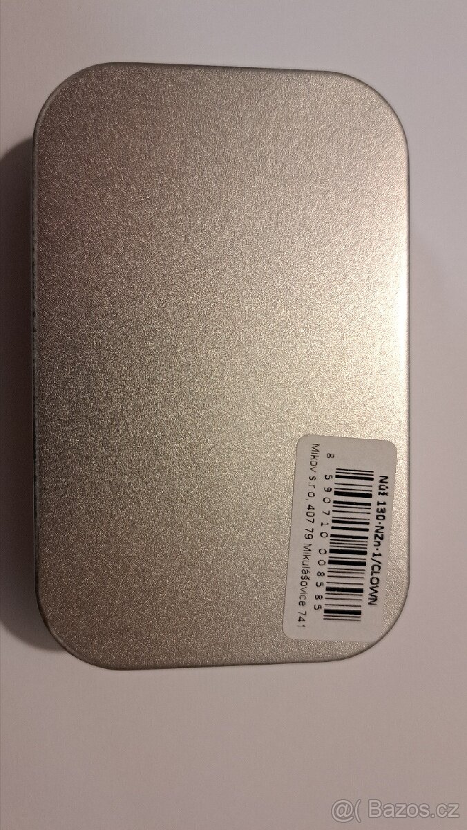 Kapesní nůž RYBIČKA NEMO - 5