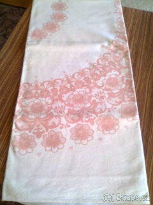 Ubrusy - 5