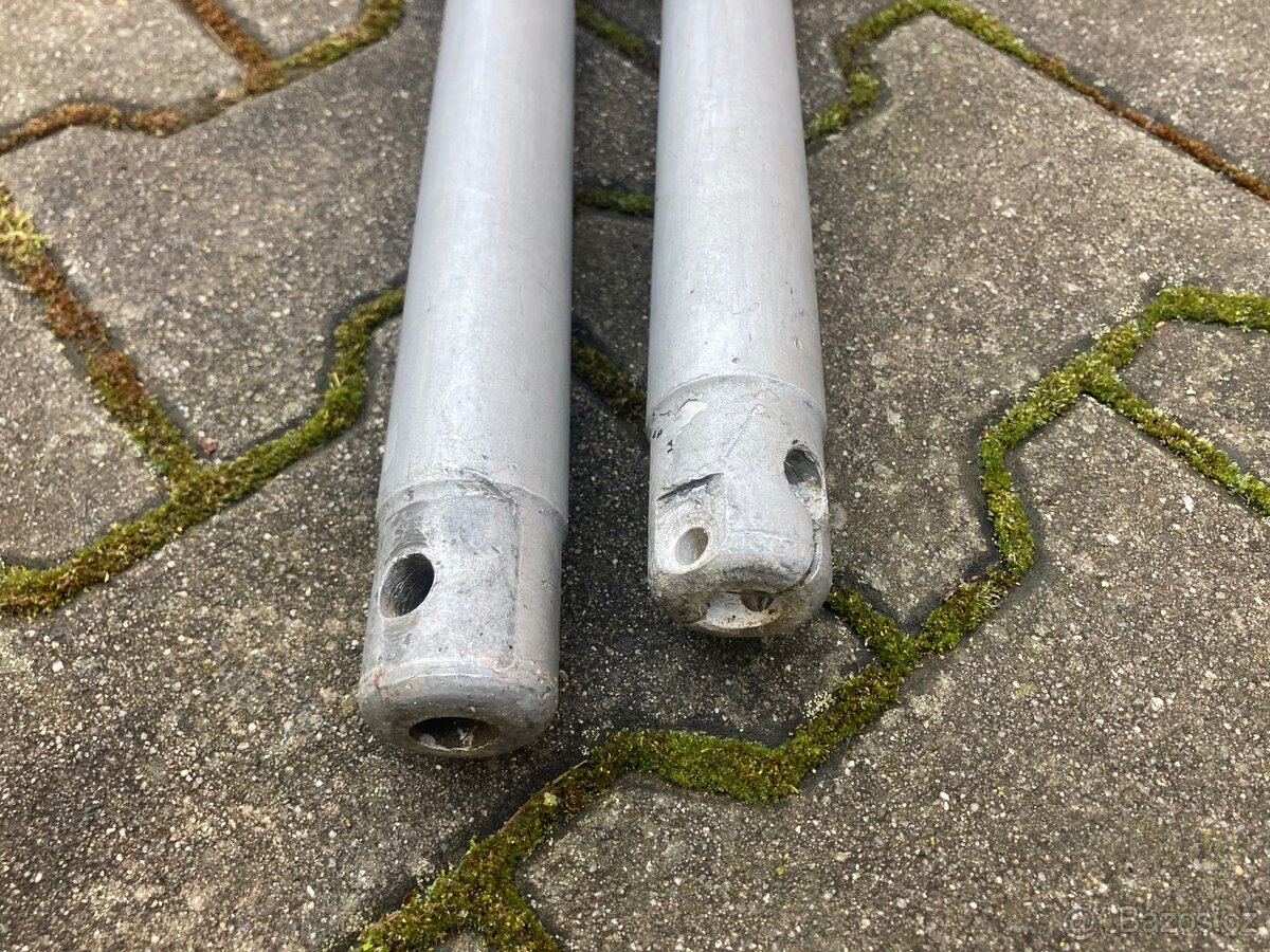 Vidlice/teleskopy simson S51 - 5