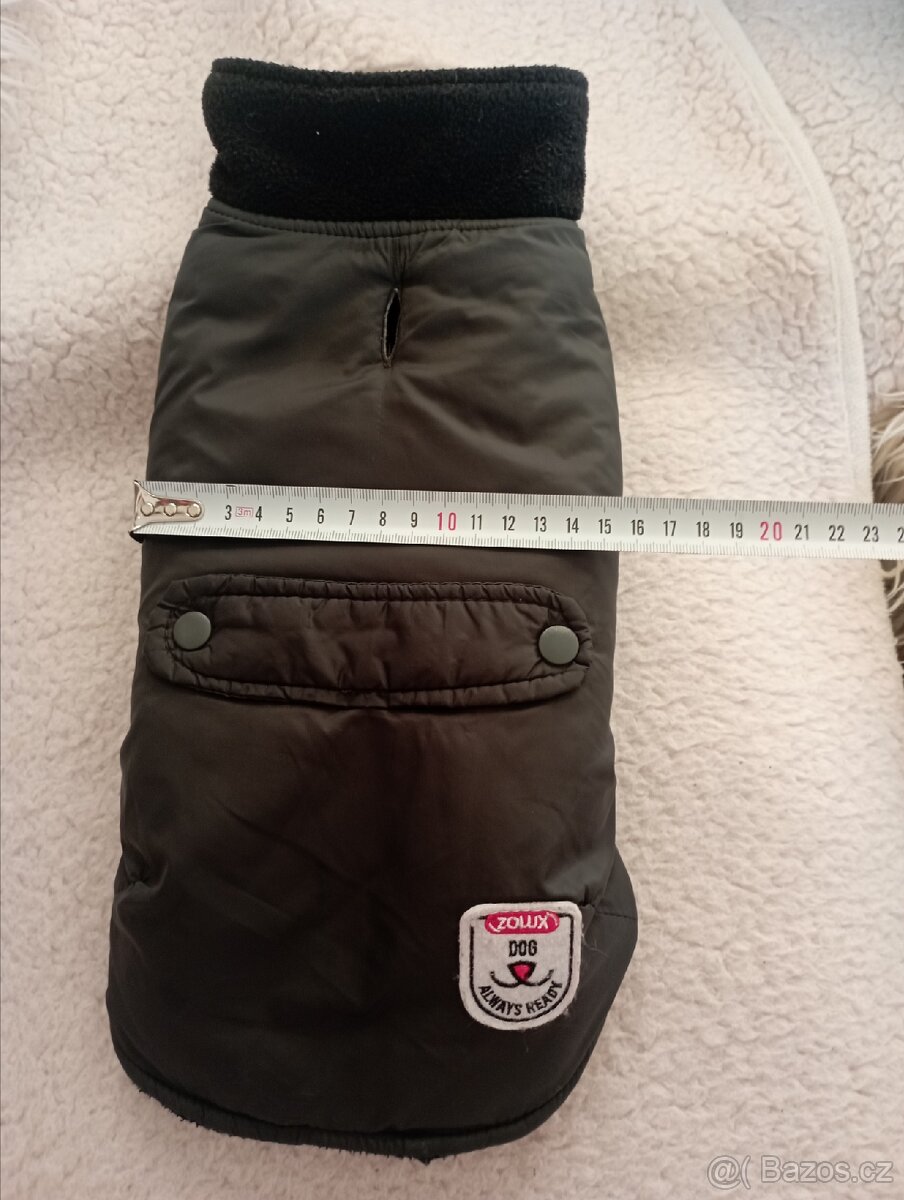 Obleček - ZOLUX - RIVER - 5