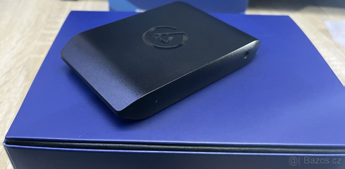 Elgato HD60 X externí capture karta PS5/Xbox/PC - 5