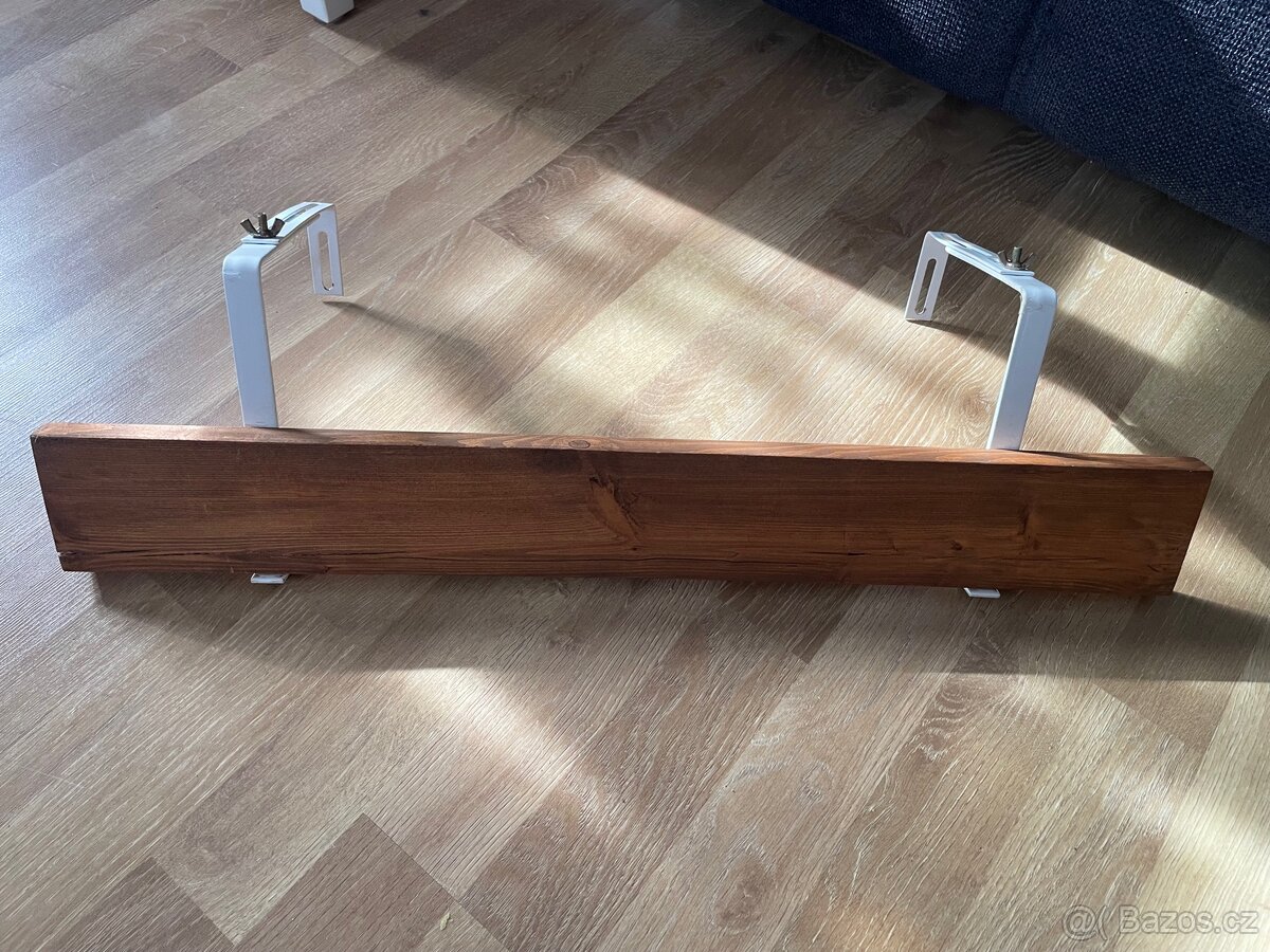 Držáky na truhlíky - 5