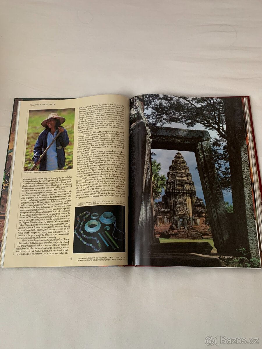 Thajská kuchařka v angličtině - 5