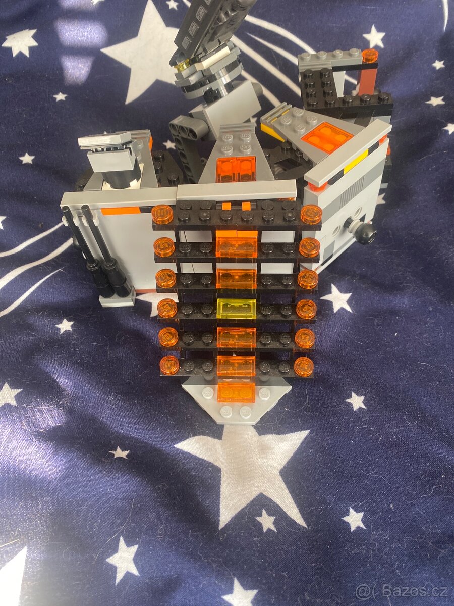 Lego SW 75137 - 5