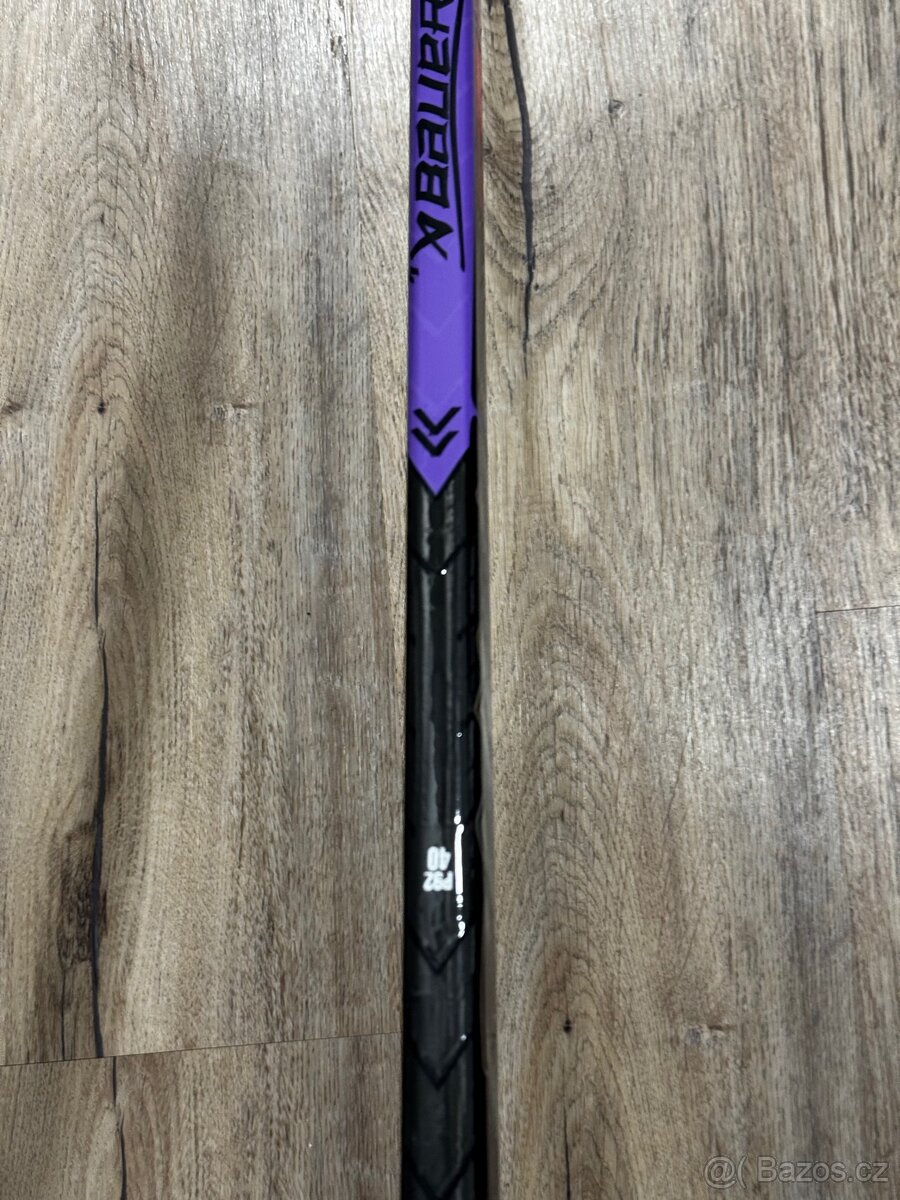Bauer Pulse Graffiti Junior - 5