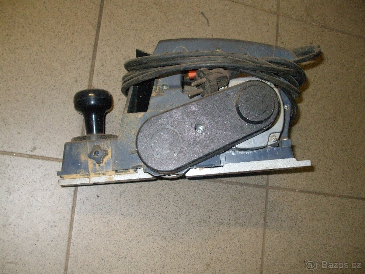 hever 50 tun a další věci - 5