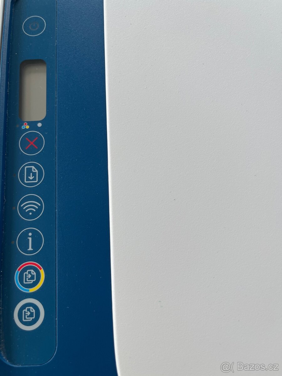 Tiskárna HP DeskJet2721e - 5