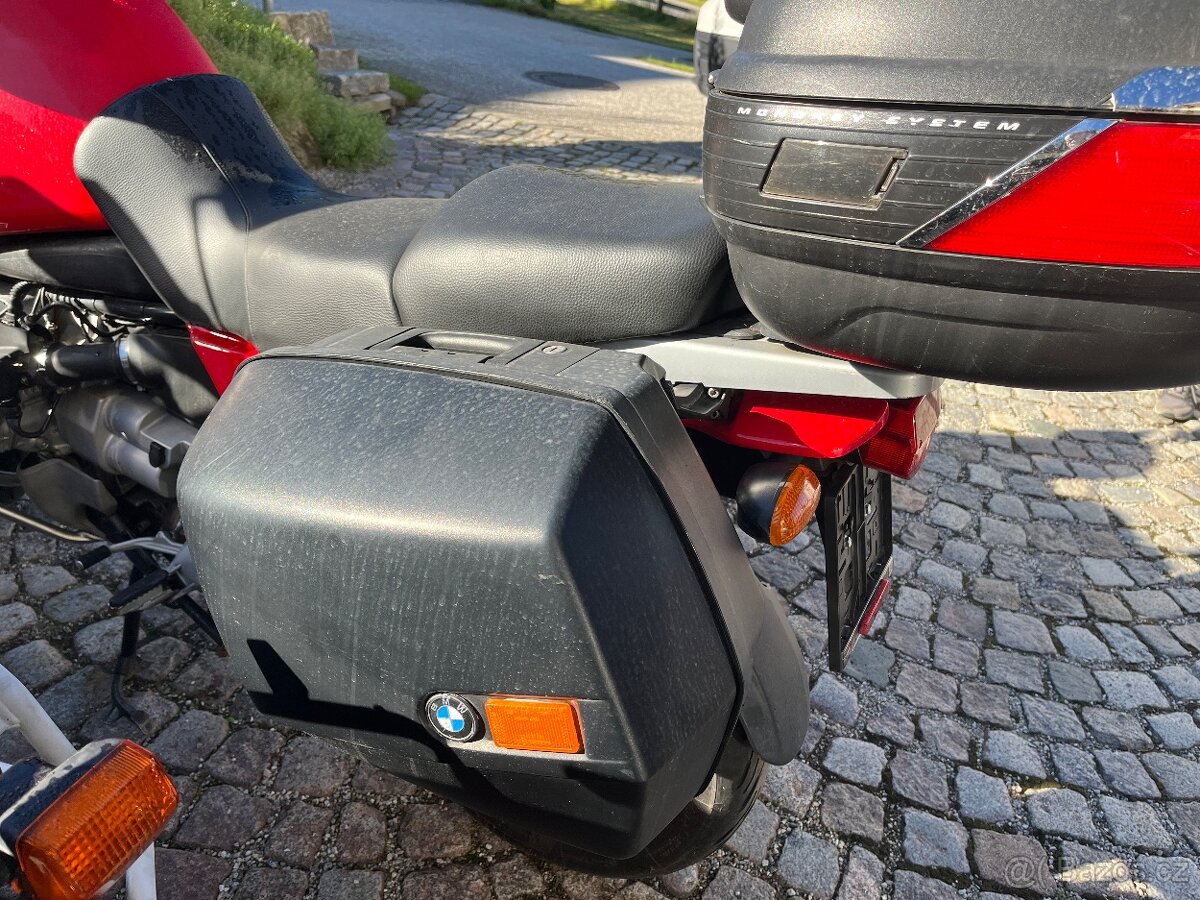 BMW R 1100 GS