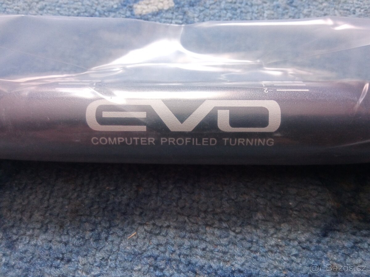 Řidítka PROTAPER Evo