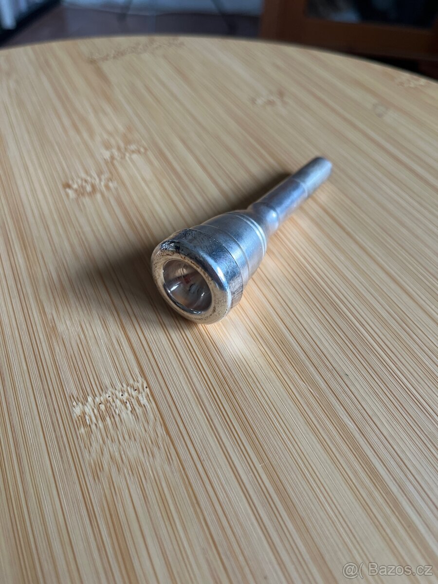 Natrubky trubka pozoun trombon - 5