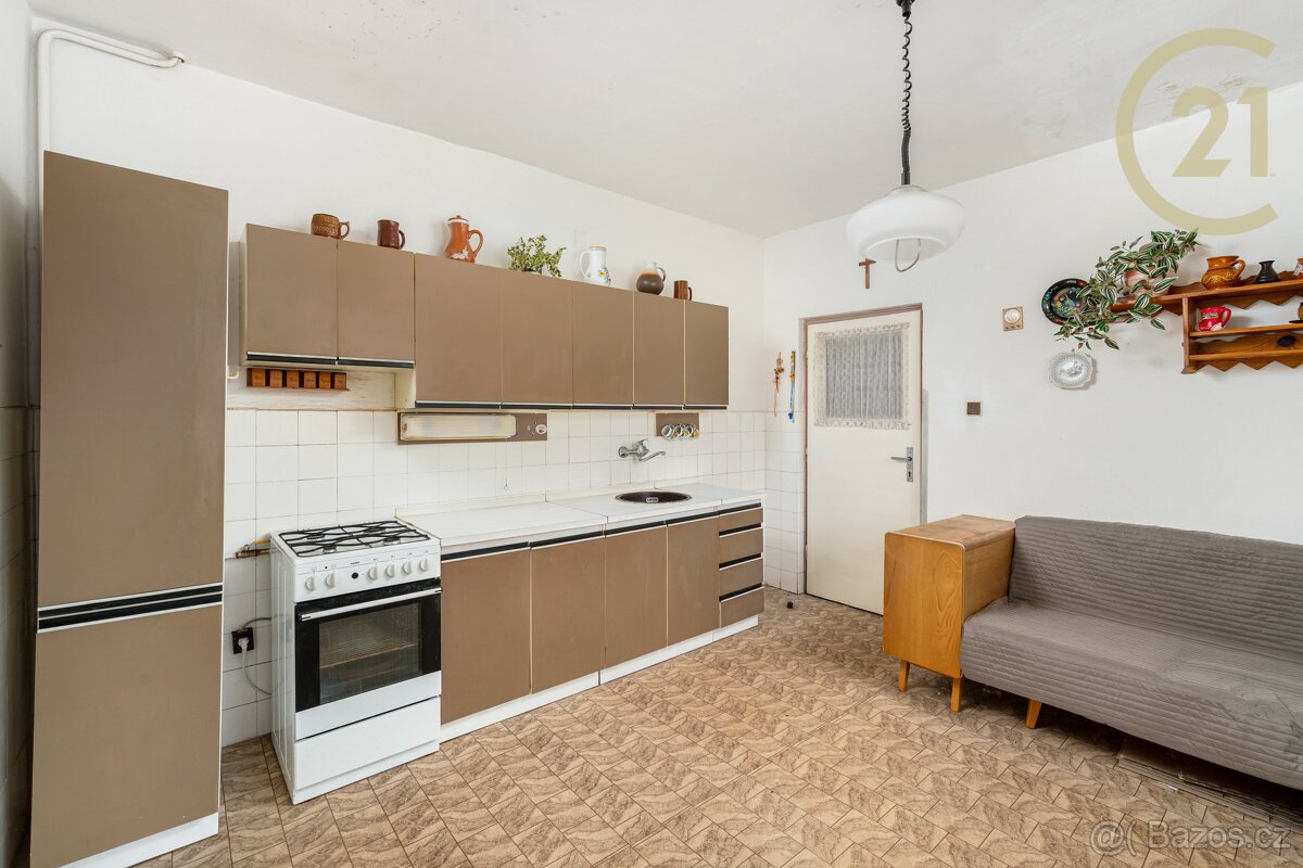 Prodej RD 3+1 a 2+1 v Rozdrojovicích, 215 m2 , celková pl... - 5