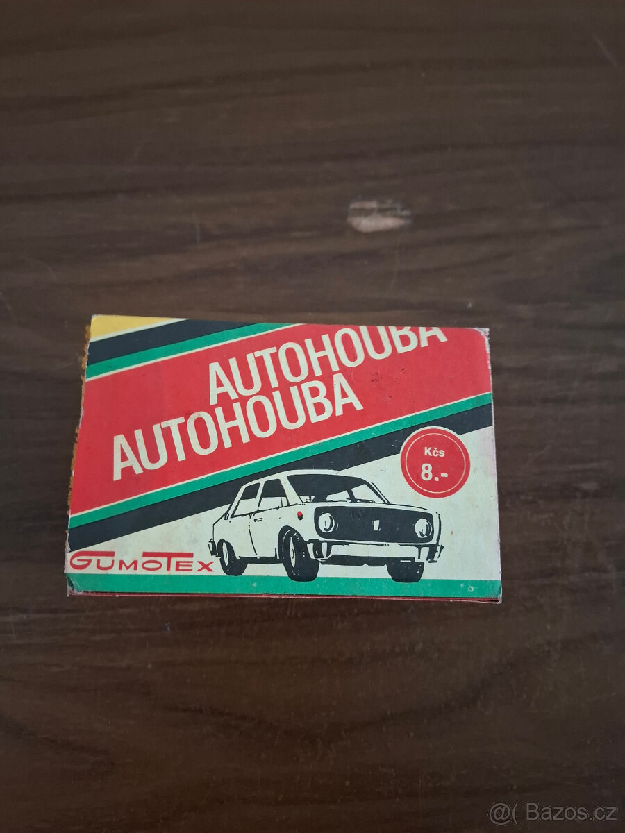 Prodám pár doplńků na motoveterány,autoveterány - 5