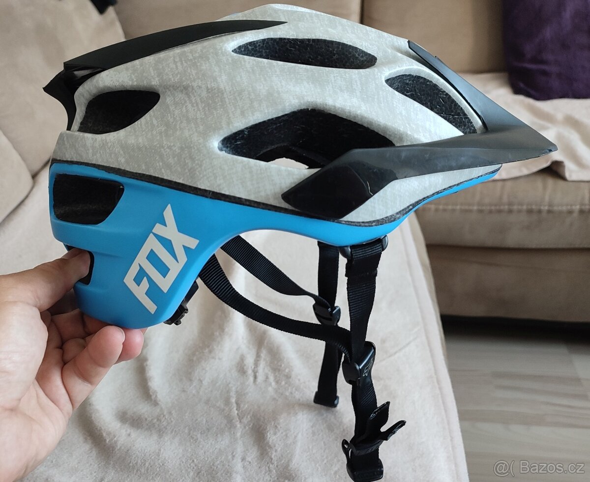Přilba FOX - 5