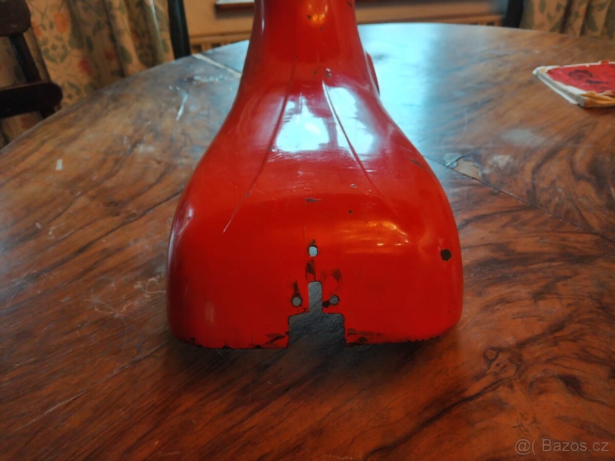 Horní bříško Jawa pionýr - 5