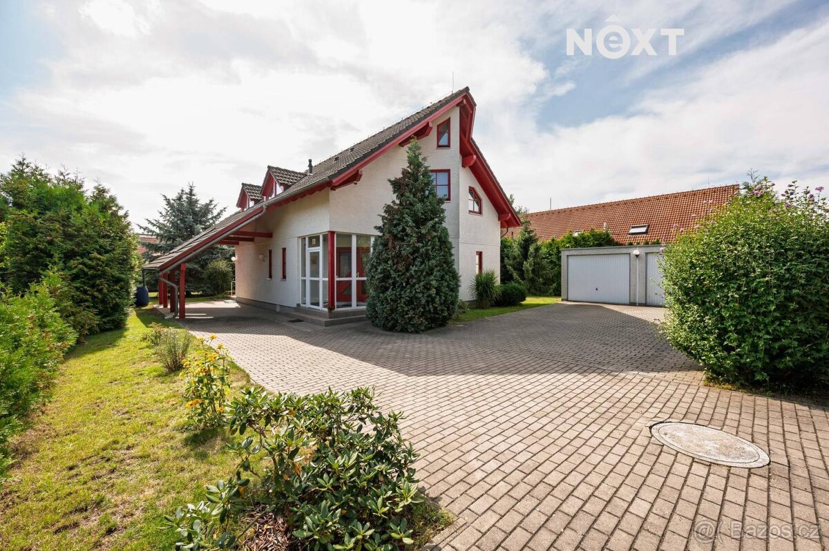 Prodej Rodinný dům, 250㎡ - 5