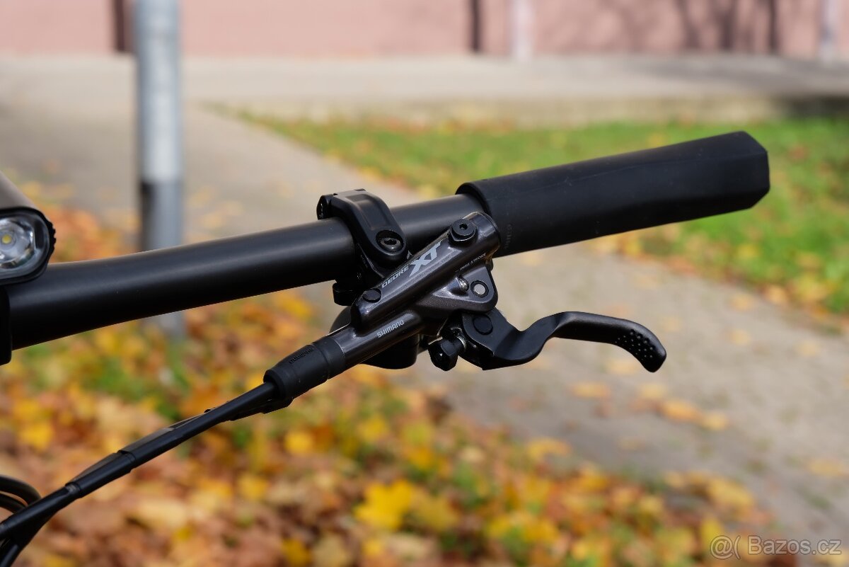 Cannondale scalpel ht carbon 2 - 5