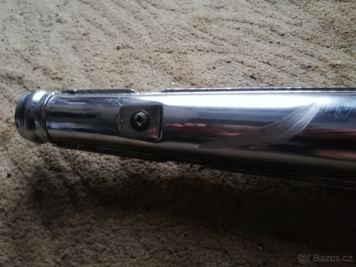 ČZ 125/476,175/477,250/471 Smolík a 350/472 výfuk doutník, - 5