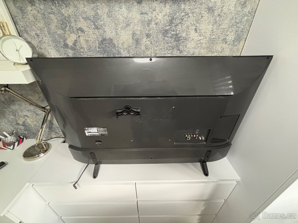 LG 43LH570V – 43” Full HD LED TV – super stav - 5