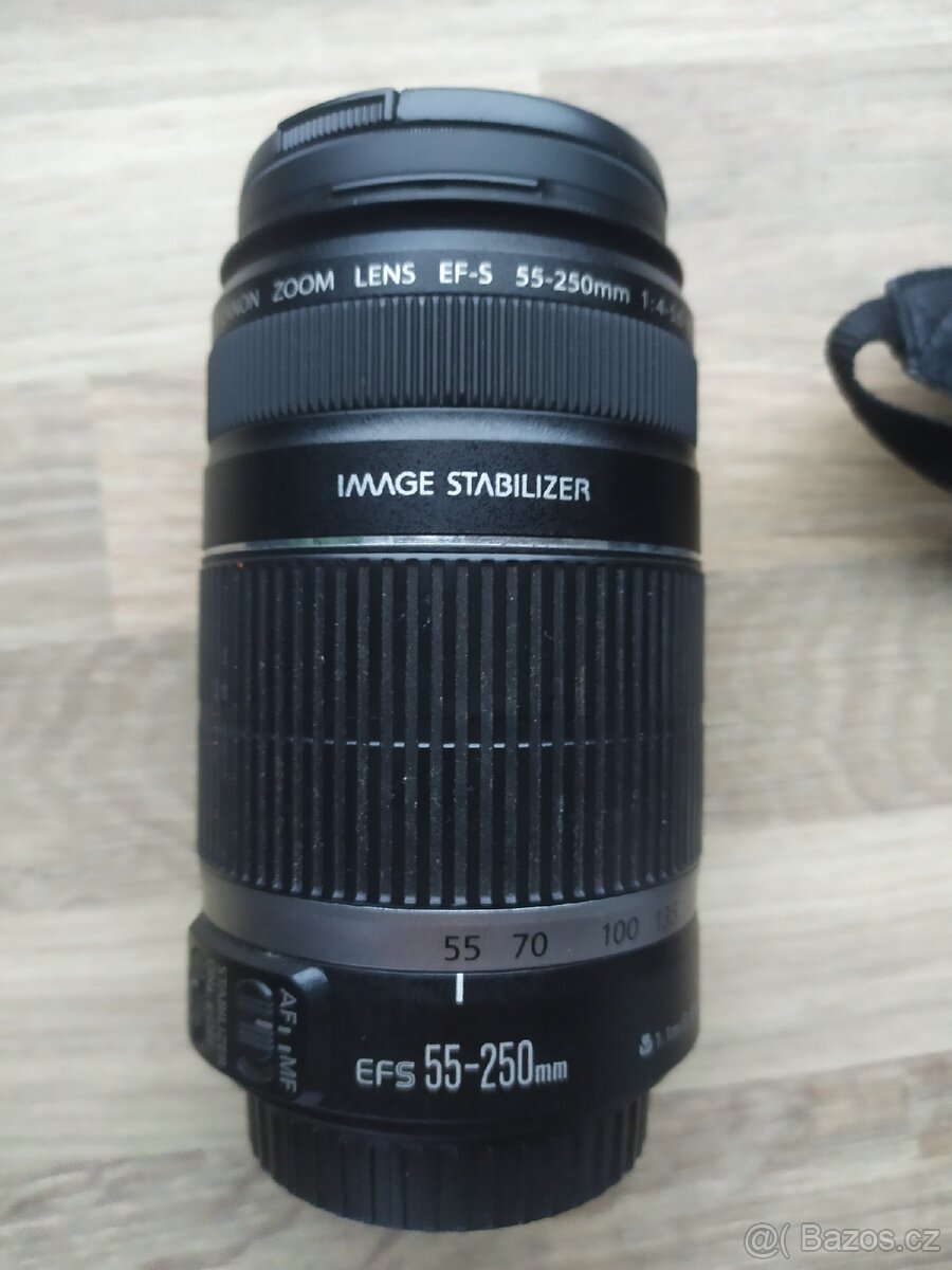 Canon 100D celá sada - 5