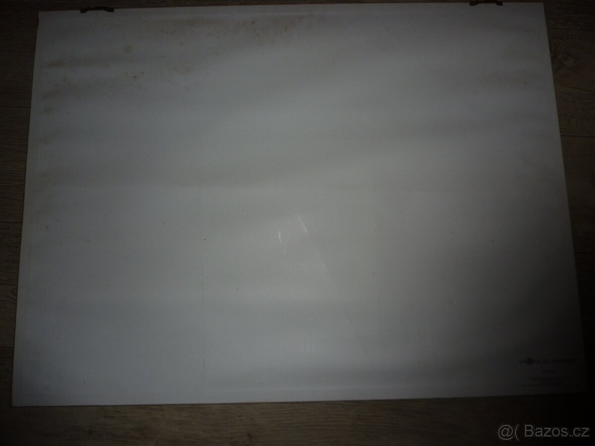 Obraz Claude Monet, Regata v Argenteuil - 5