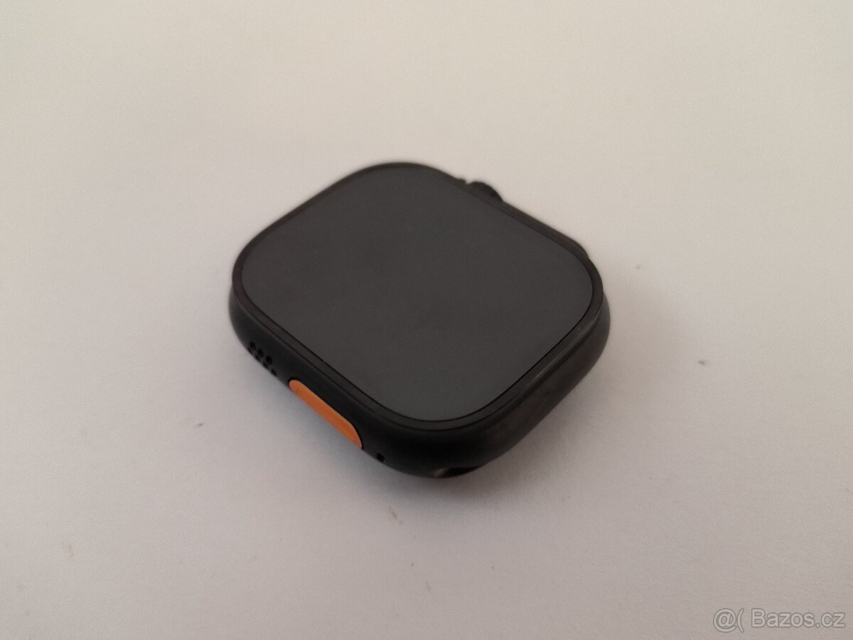 apple watch Ultra 2 Black Edition - 5