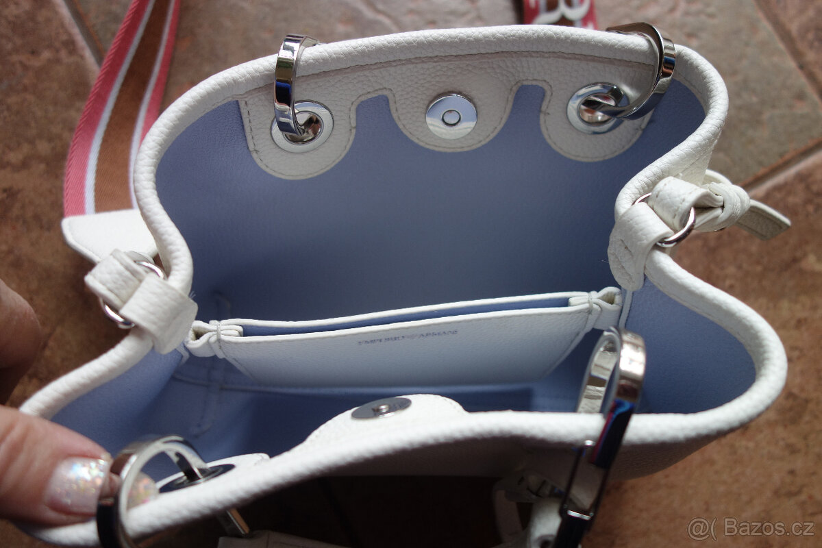 kabelka EMPORIO ARMANI - 5