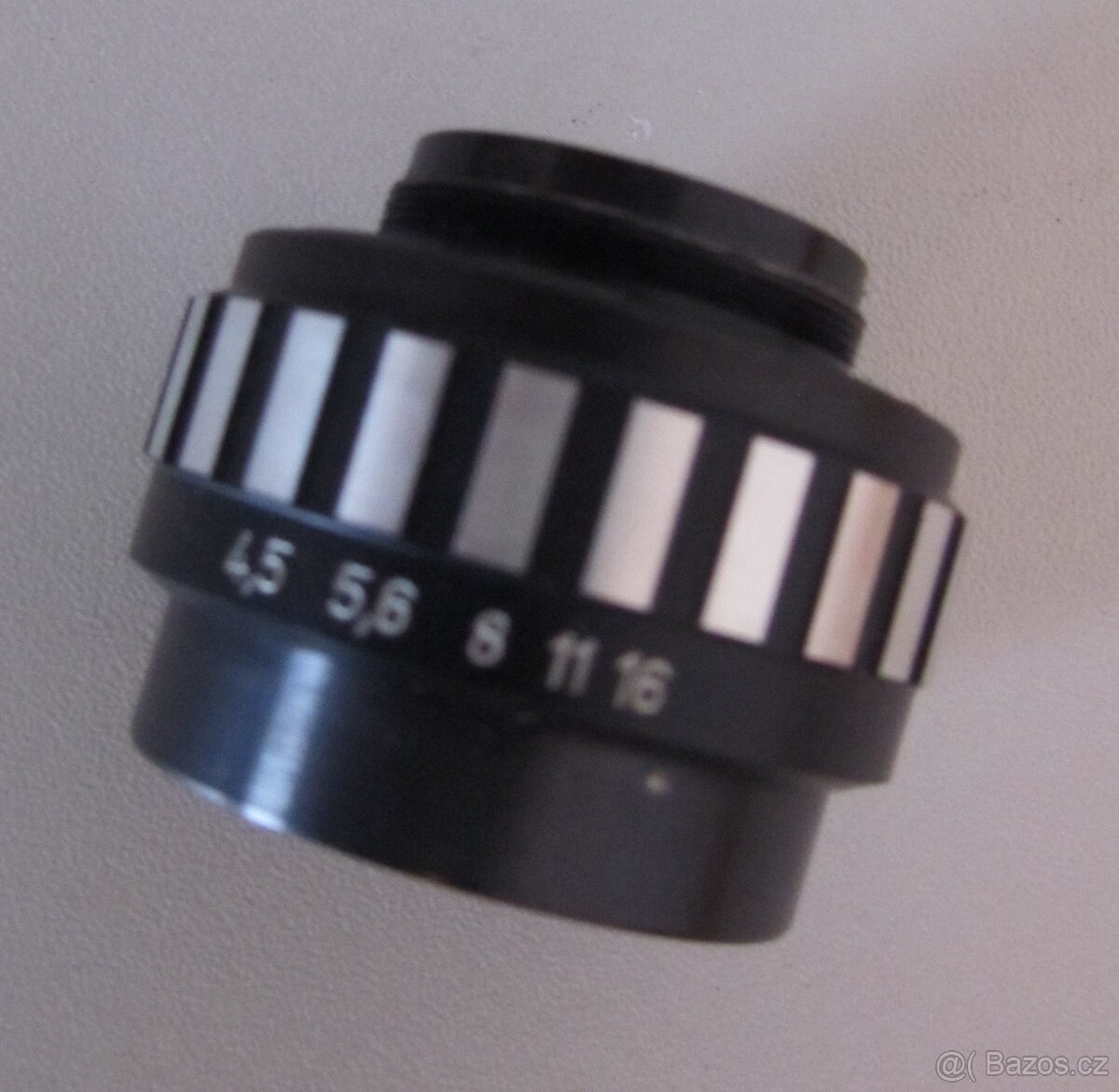 Zvětšovák Kaiser V-System pro kinofilm ČB fotokomora - 5