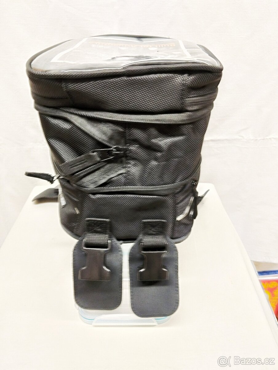 Prodám nový tankruksak NELSON-RIGG - 5