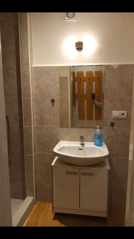 Pronájem bytu 1+kk, ul. Na Rybníčku, Olomouc - 5