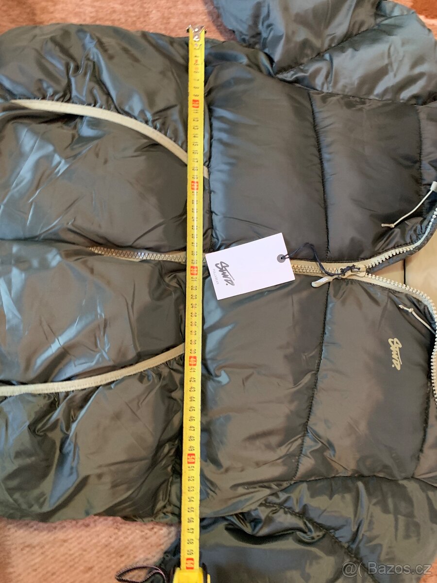 Nová zimní bunda - 5