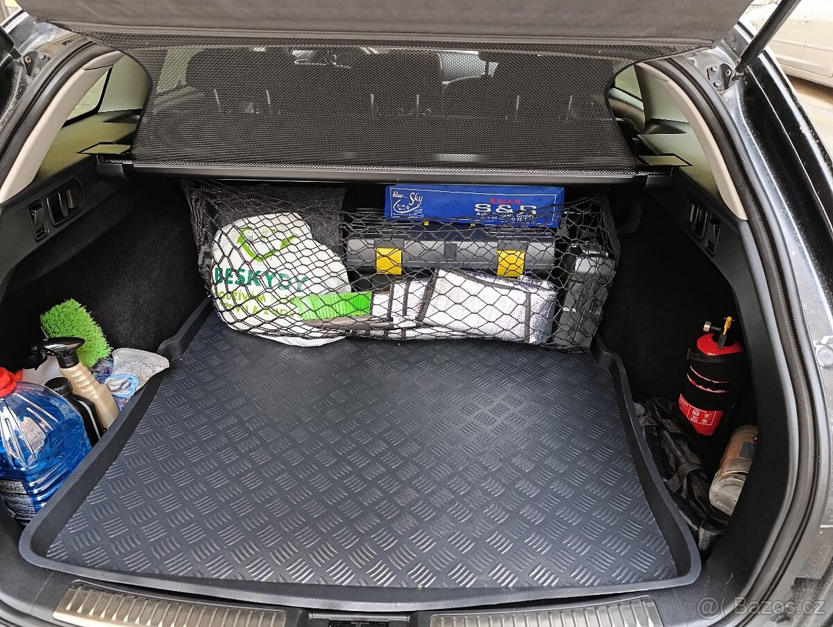 Prodej Mazdy 6 Gj - 5