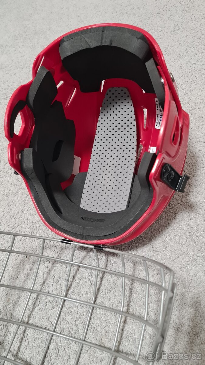 Dětská helma Bauer JR - 5