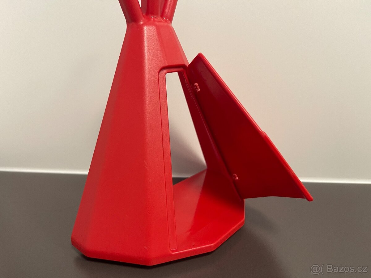 Lego Duplo teepee - 5