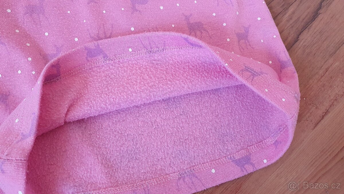 Termoprádlo 2 - 4 roky, z Lidlu - 5