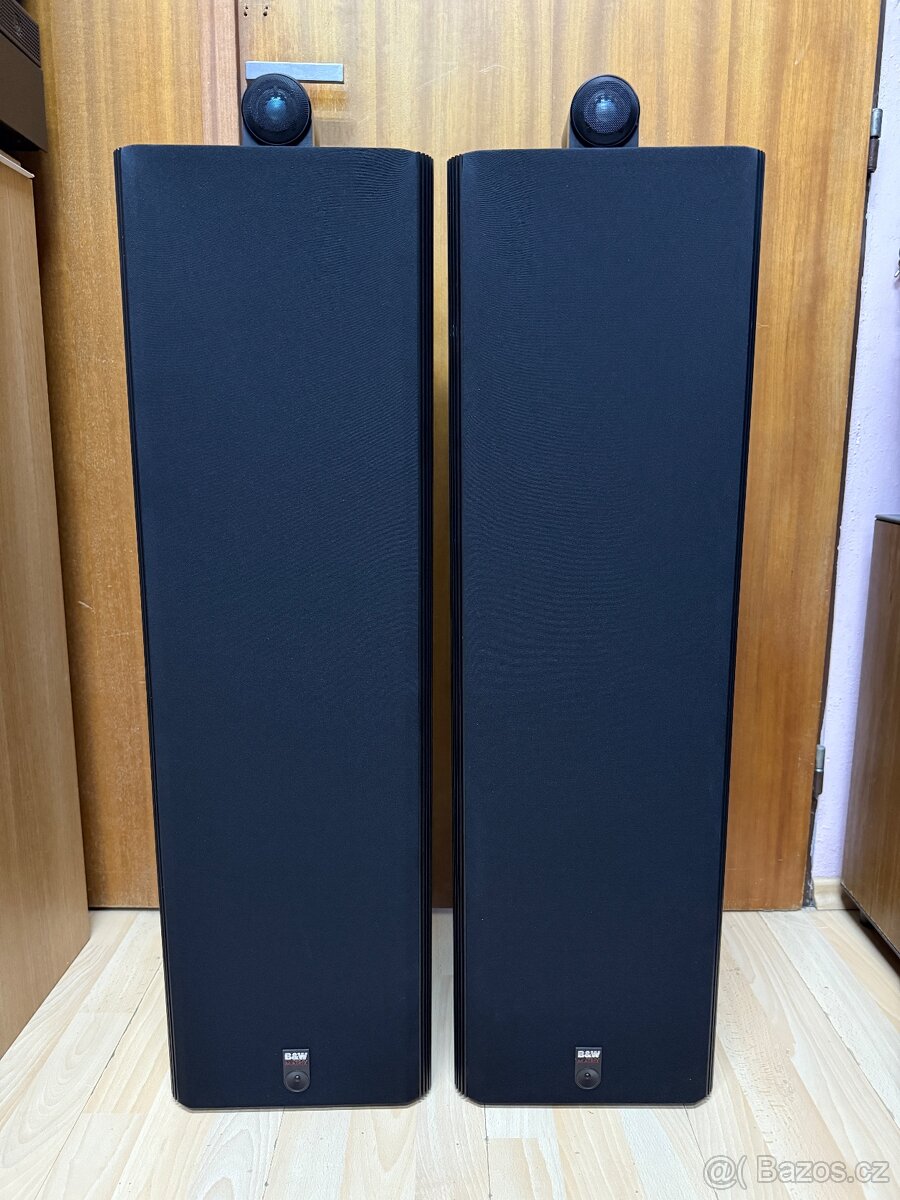 B&w Bowers & Wilkins - 5