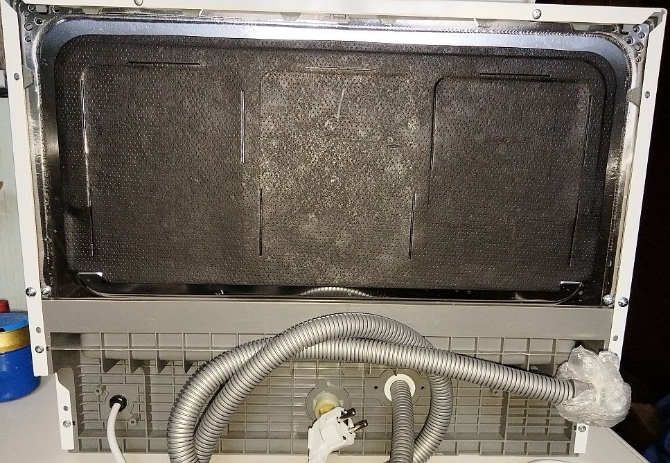 ETA stolní v záruce - 5