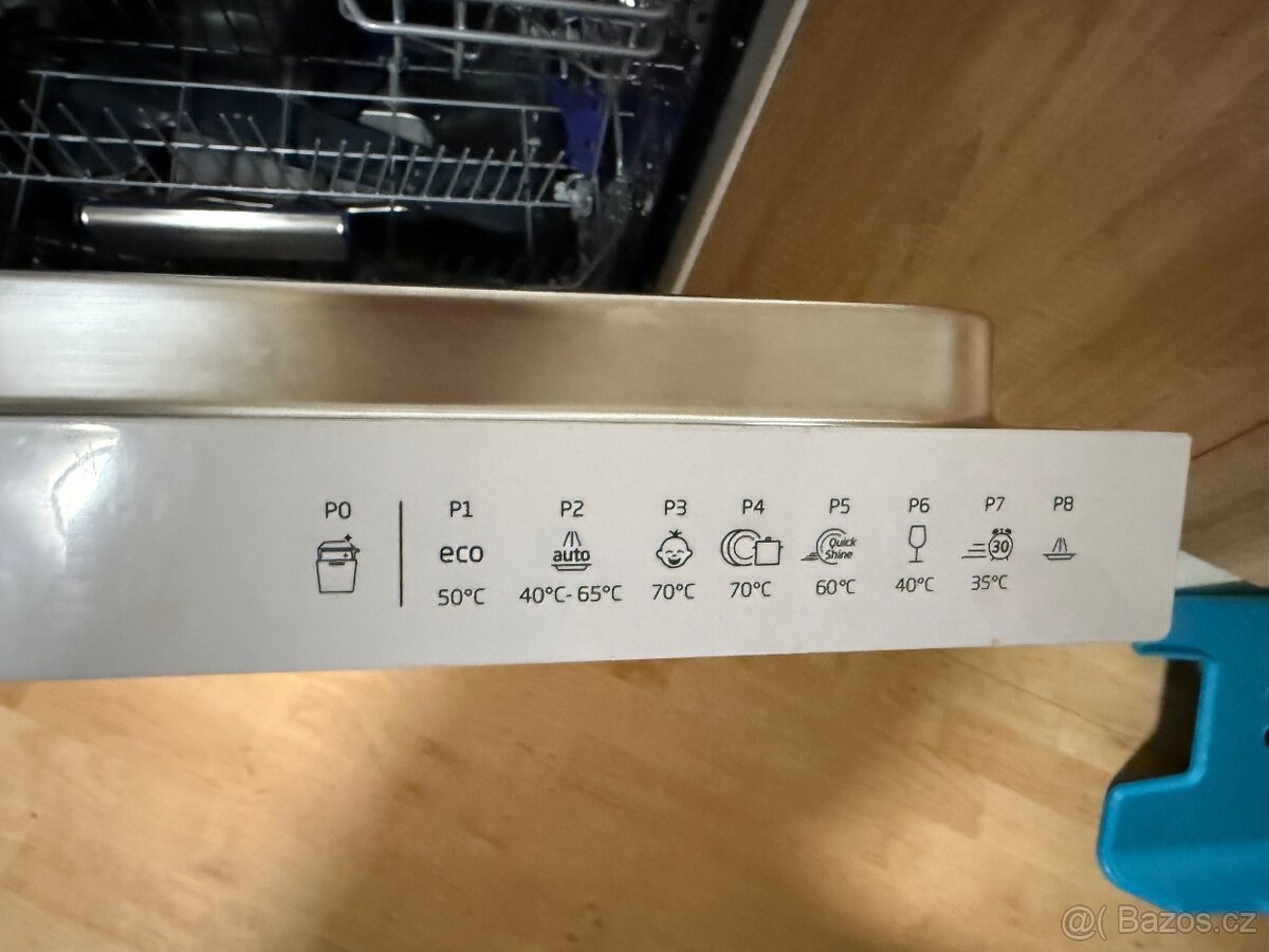 Myčka nádobí Beko - 5