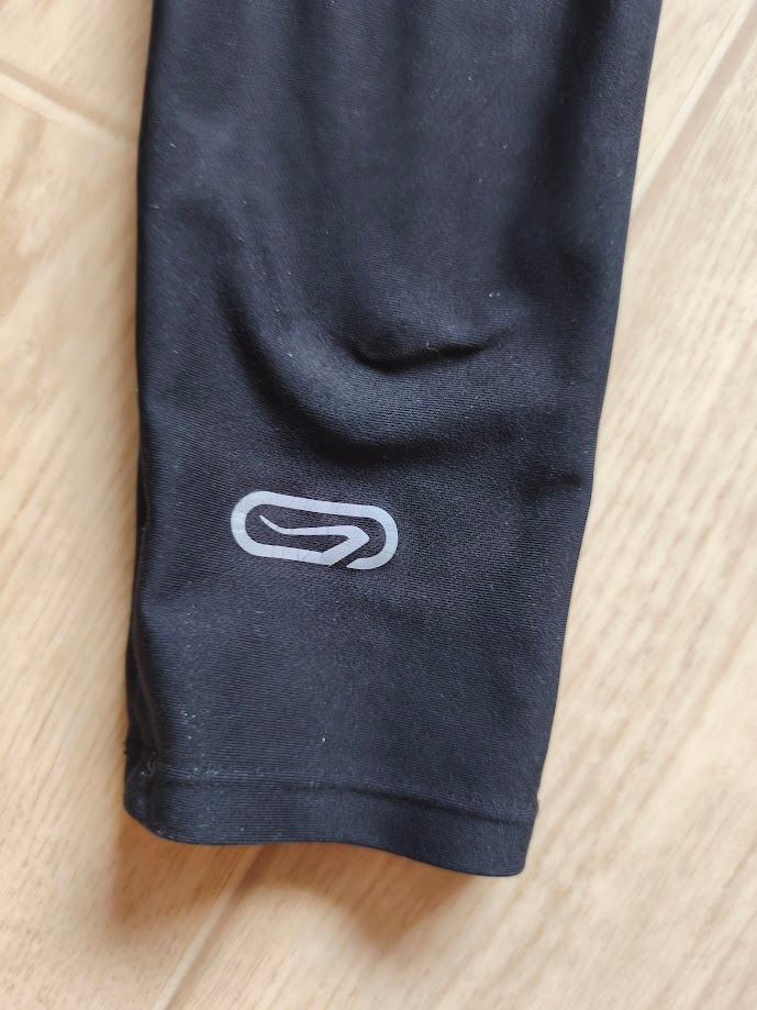 Legíny vel.XS Kalenji - 5