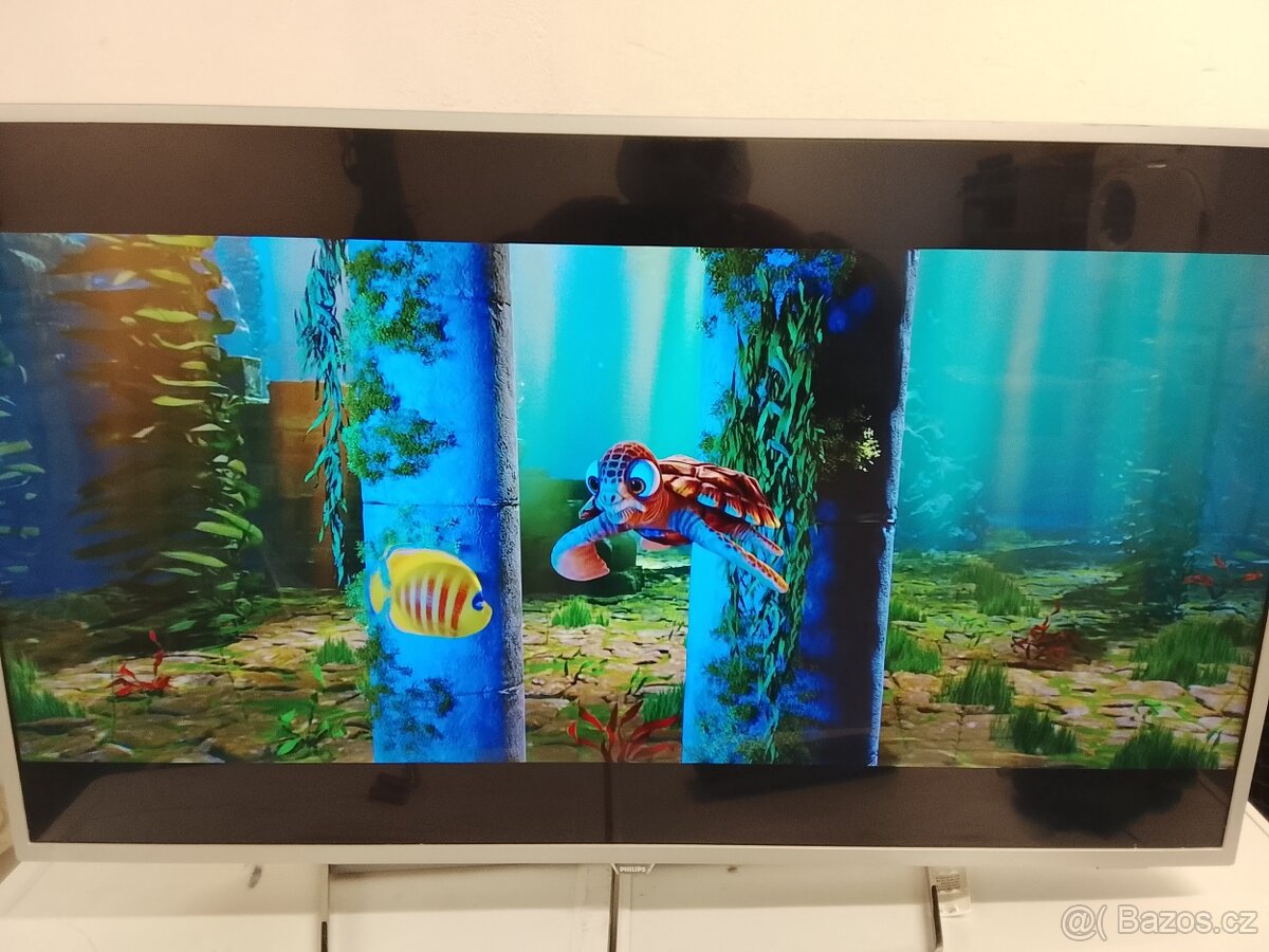 Tv Philips Smart - 5