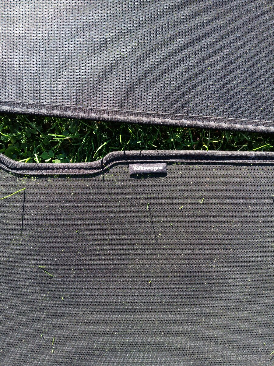 SLUNEČNÍ CLONY VW SEAT - 5