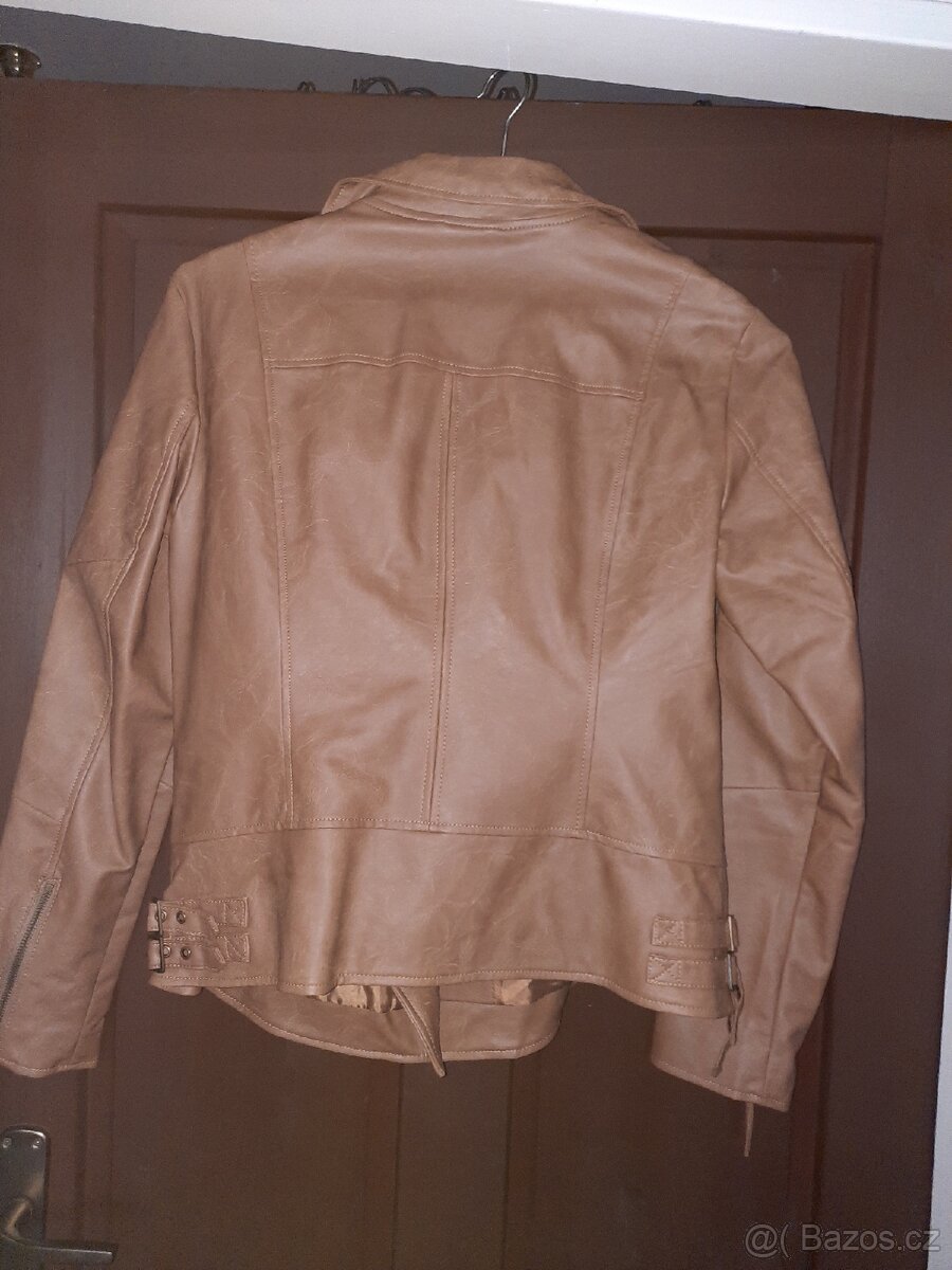 Dámská bunda- křivák - 5