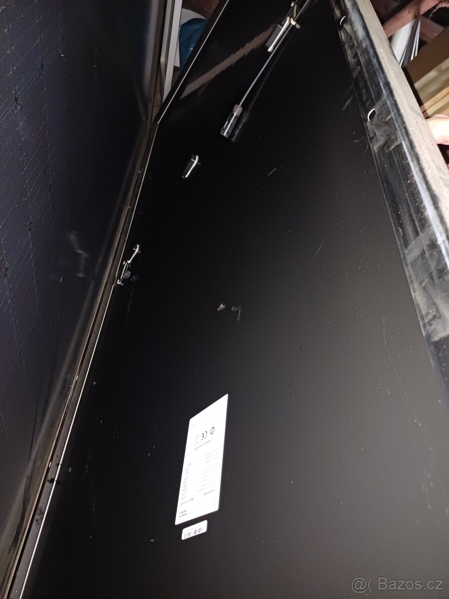 Fotovoltaické panely 540W - 5