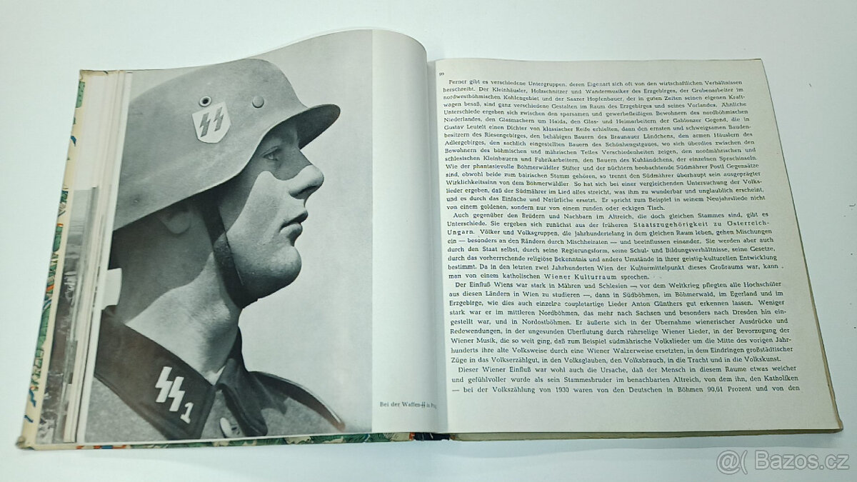 Deutsche Erde - Böhmen und Mähren - 5