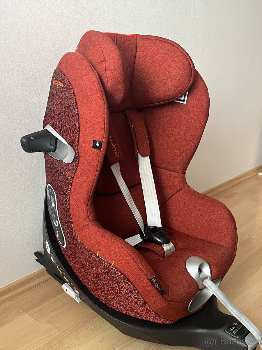 Cybex Sirona Z i-Size - 5