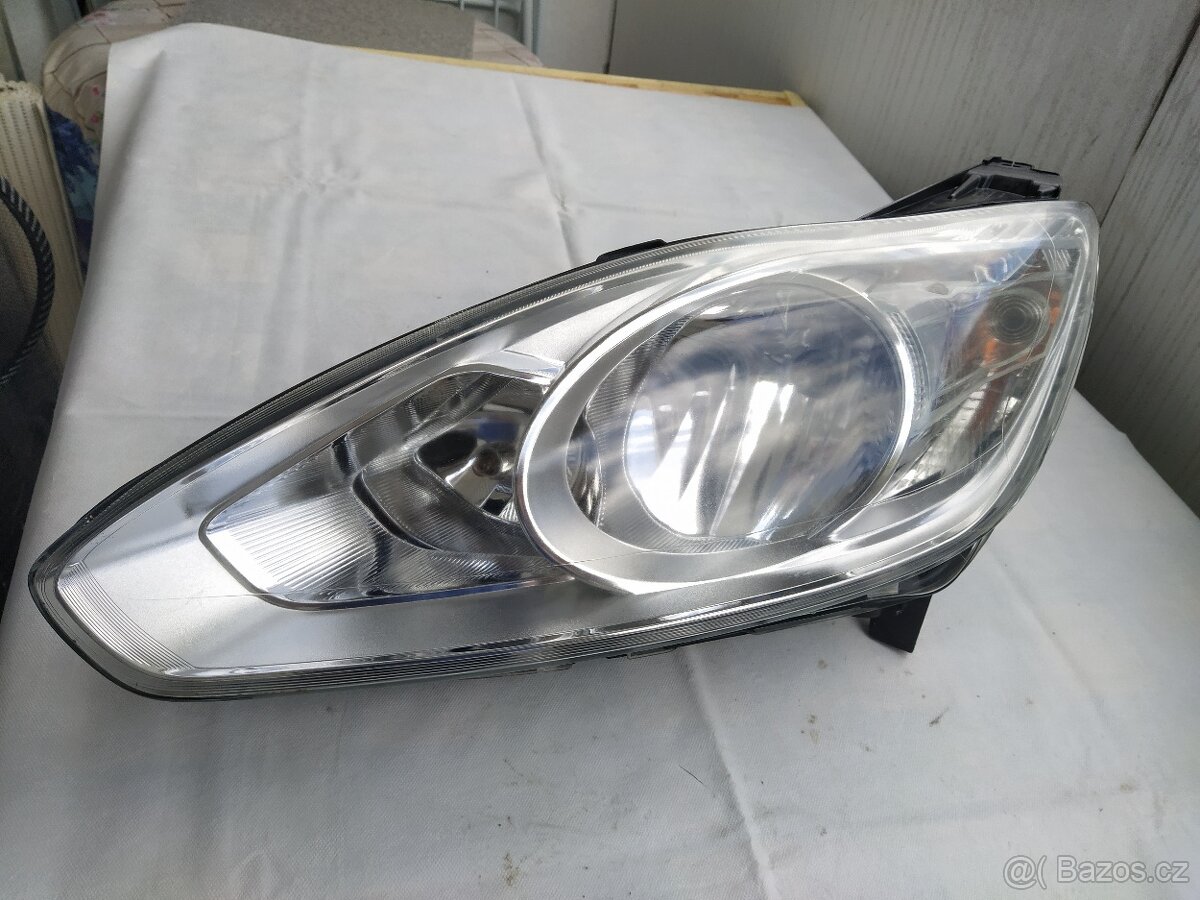 ford c max 2011 - 5