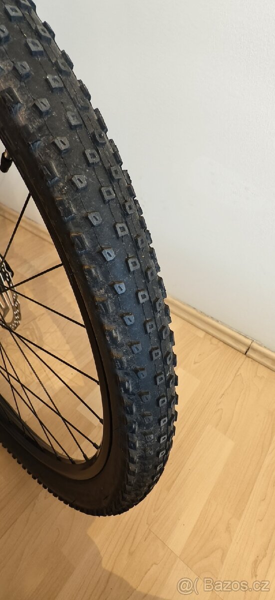 Trek X Caliber 7 - 5