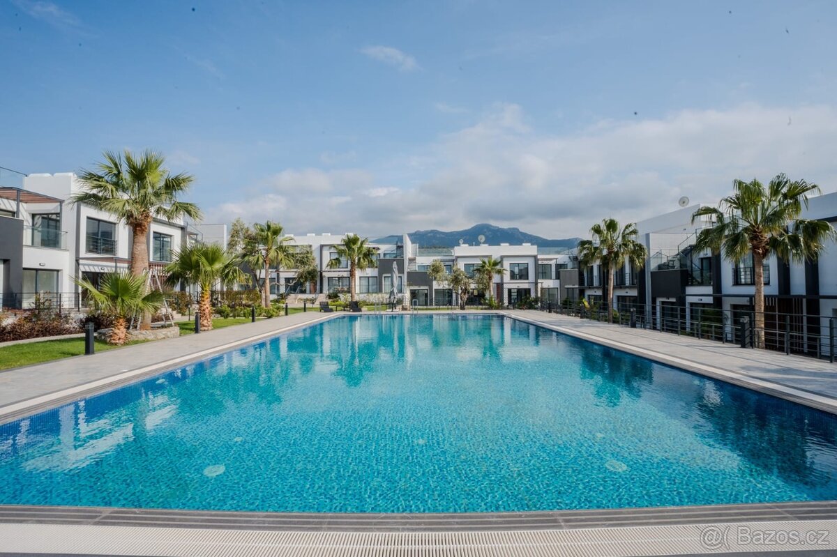 Vila E/1 North, 192 m², Esentepe, Kypr - £515 000 - 5