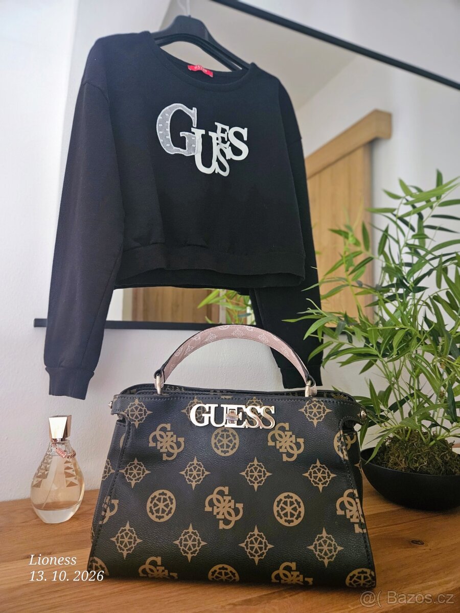 Dámská kabelka Guess - 5