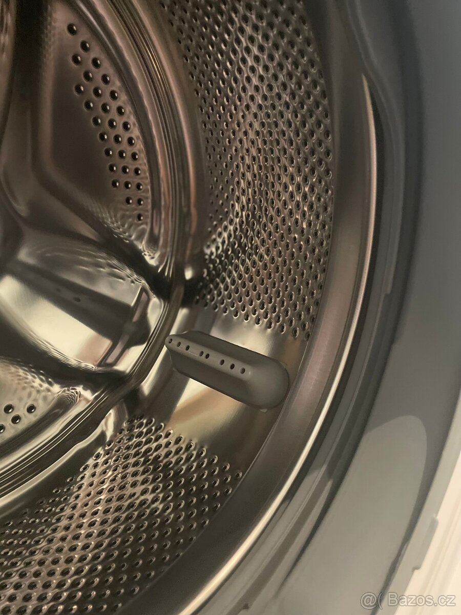 Pračka ECG (9 měsíců) - 5